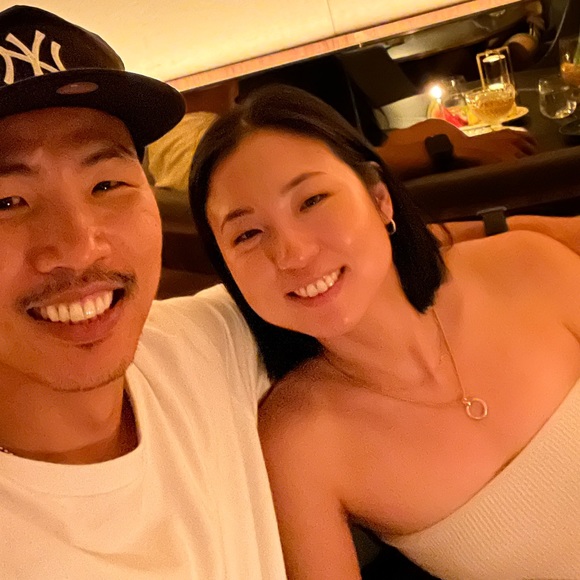 Meet your Posher, Annie - Picture 1 of 1